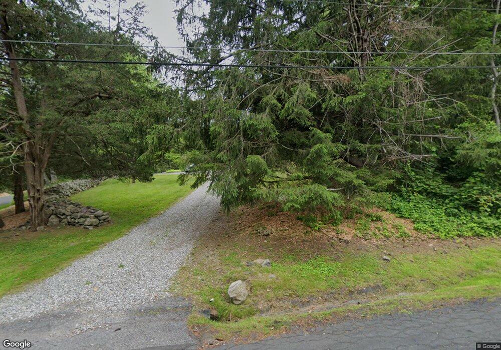 2 Calf Pasture Ln, Pound Ridge, NY 10576 - photo 1