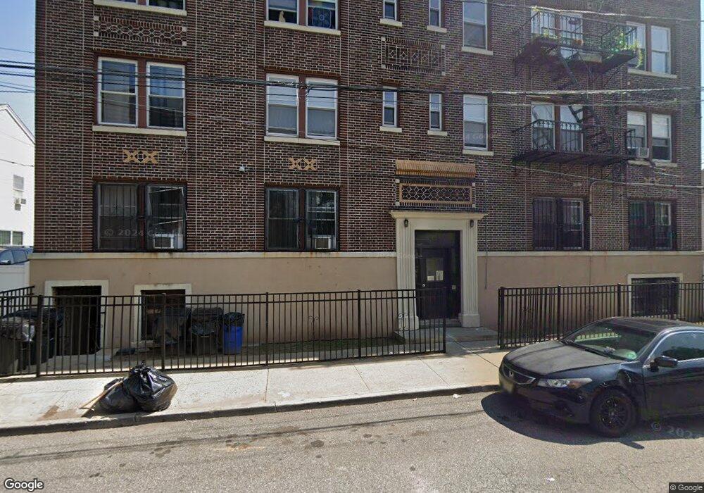 526 S 14th St unit A2, Newark, NJ 07103 - photo 1