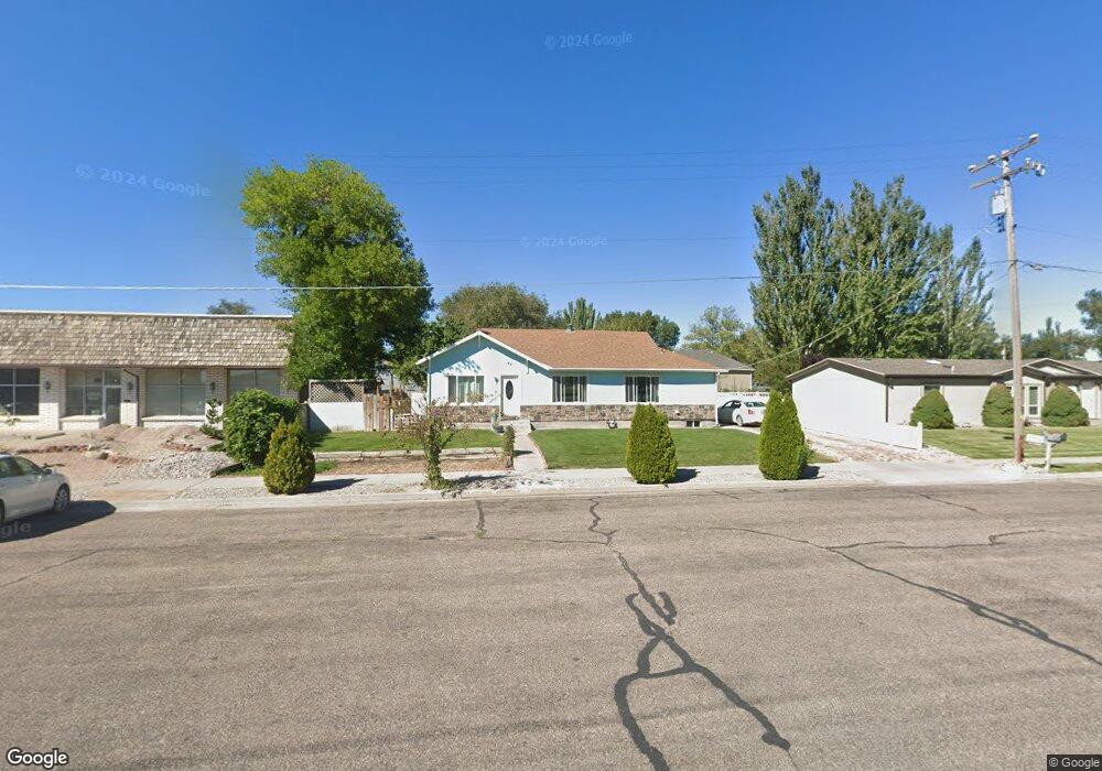 67 N Center St, Delta, UT 84624 - photo 1