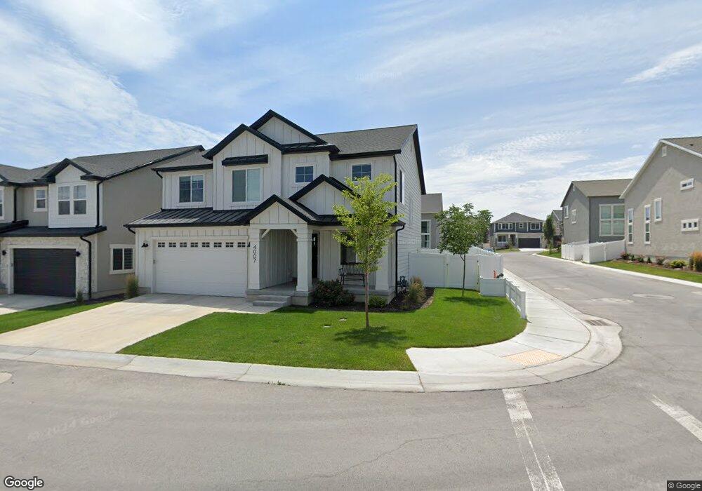 4007 W 1750 N, Lehi, UT 84043 - photo 1