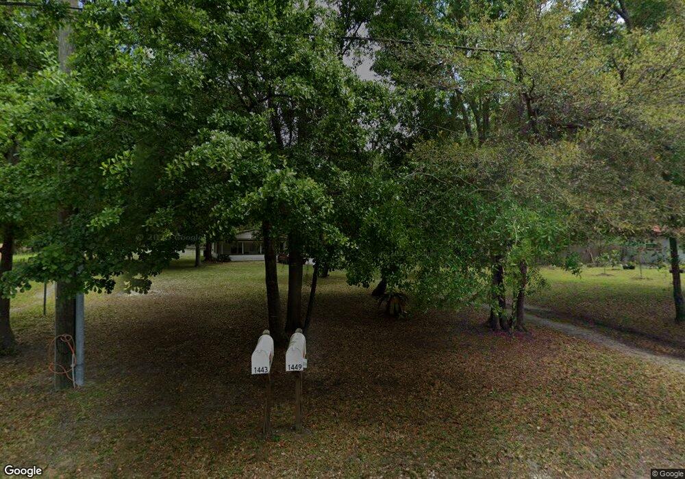 1443 Delmar St, Jacksonville, FL 32205 - photo 1