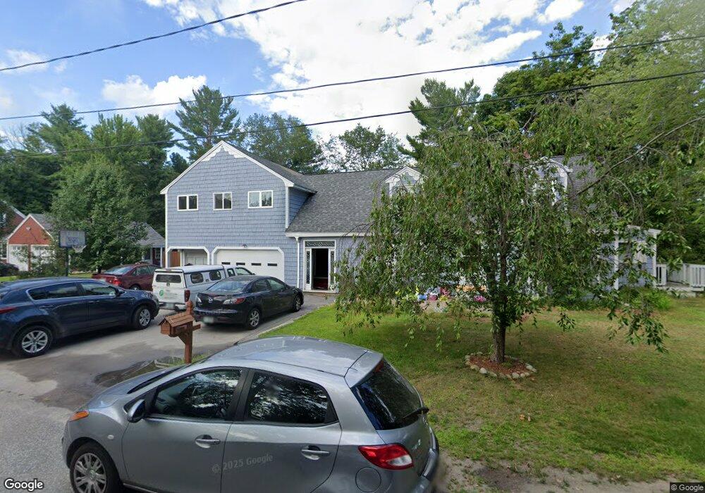 8 Club Acre Ln, Bedford, NH 03110 - photo 1