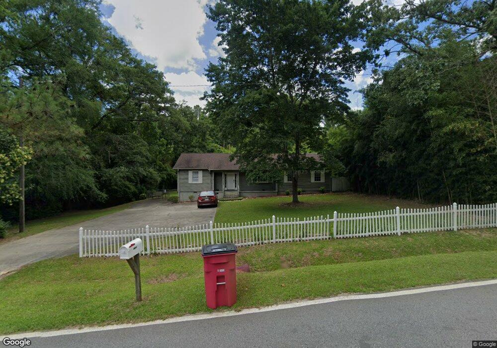 4635 Ayers Rd, Macon, GA 31210 - photo 1