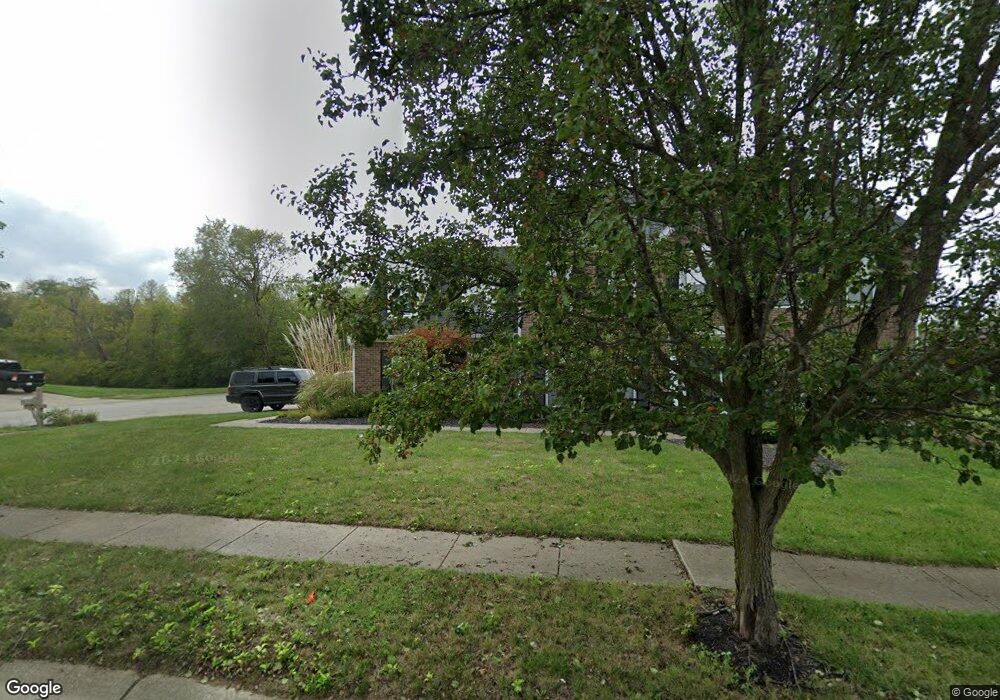 2418 Auburn Way, Plainfield, IN 46168 - photo 1