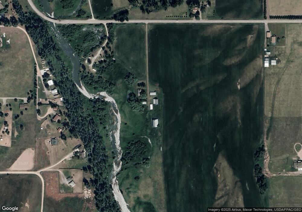 844 Birch Grove Rd, Kalispell, MT 59901 - photo 1