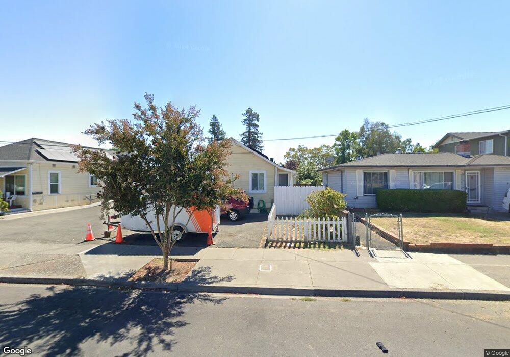 1441 Menlo Ave, Napa, CA 94558 - photo 1