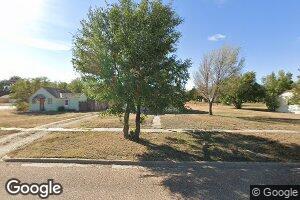 310 S 3rd St, Leoti, KS 67861