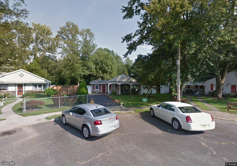 8 Jones Ct, Ewing, NJ 08618 - photo 1