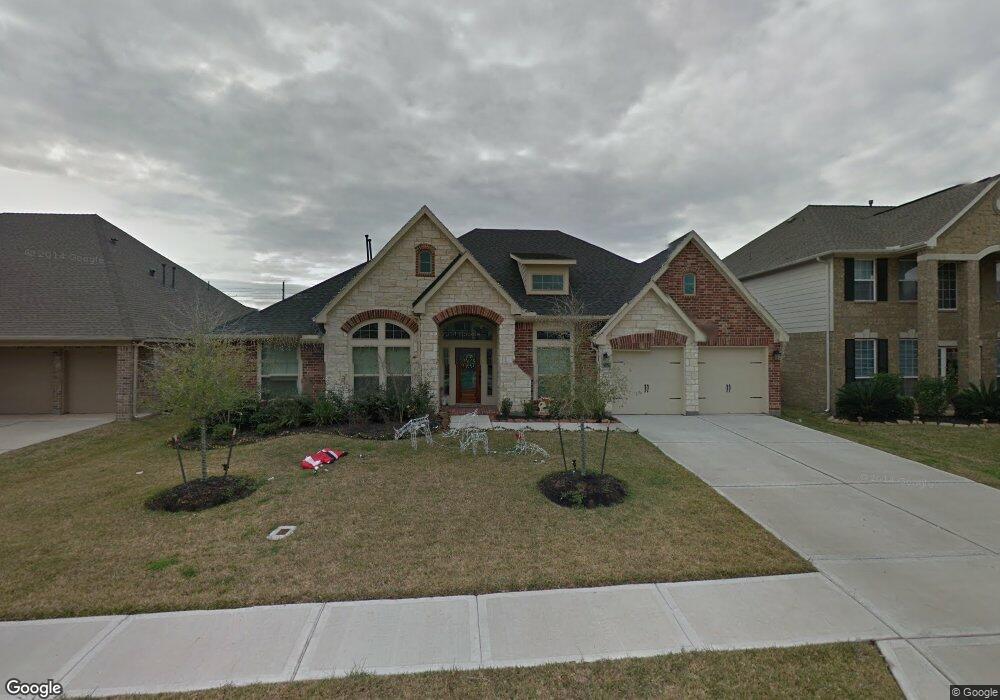 21727 Honeysuckle Grove Ln, Richmond, TX 77469 - photo 1