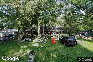 165 S Camp St, Decatur, IL 62522