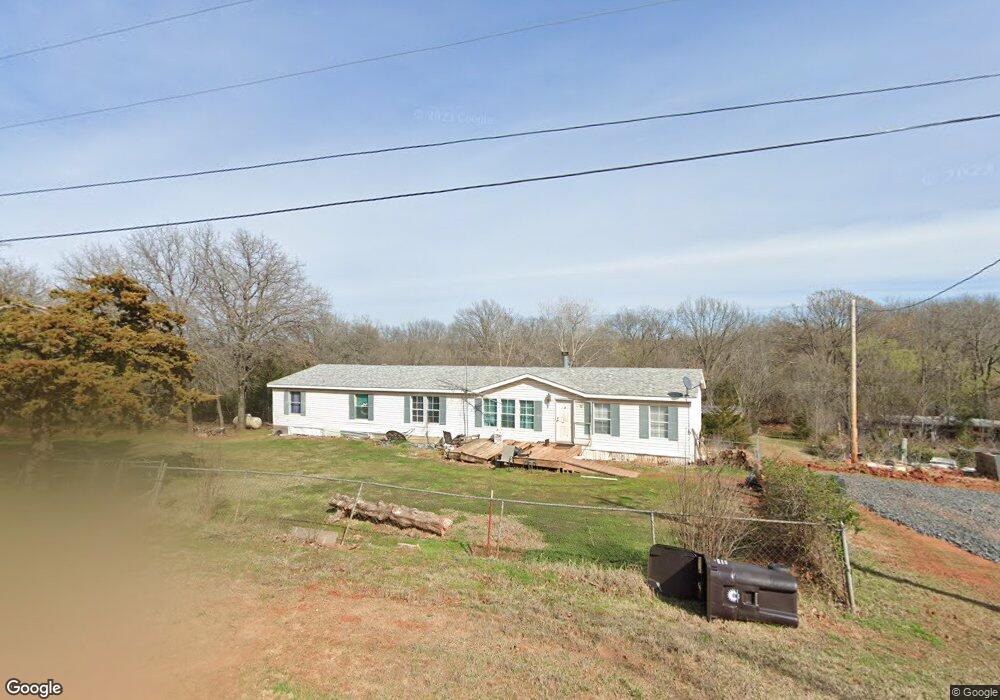22277 Juanita Ln, Tecumseh, OK 74873 - photo 1