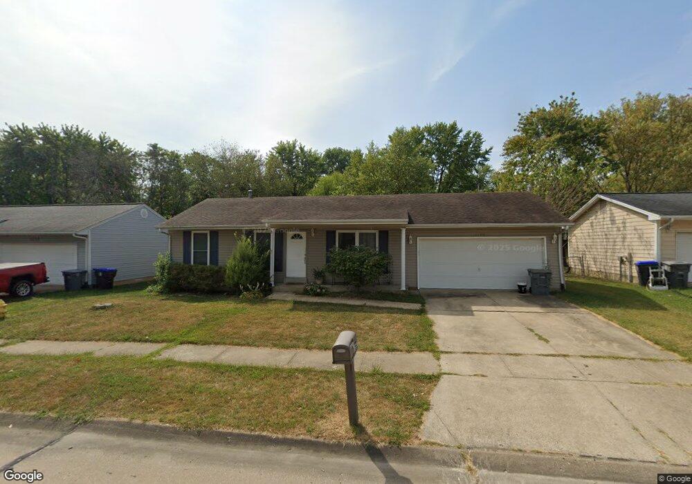 1342 Osage Meadows Dr, O Fallon, MO 63366 - photo 1