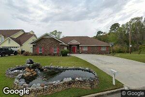 116 Lakeview Ct, Savannah, GA 31406