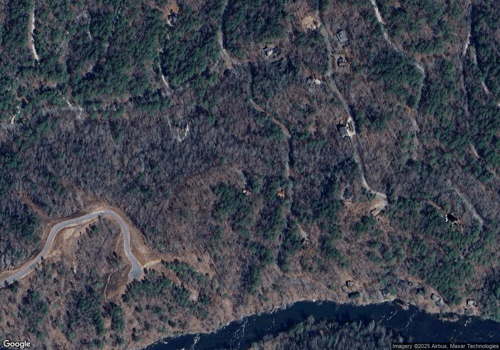 240 Miramar Dr, Ellijay, GA 30540 - photo 1