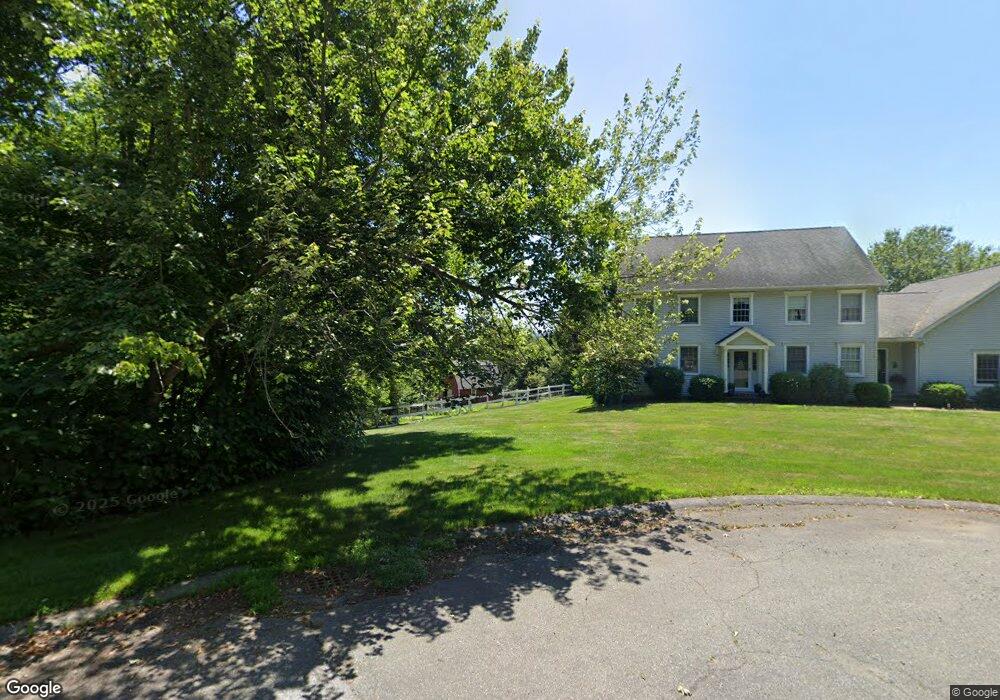 82 Sandalwood Dr, Wilbraham, MA 01095 - photo 1