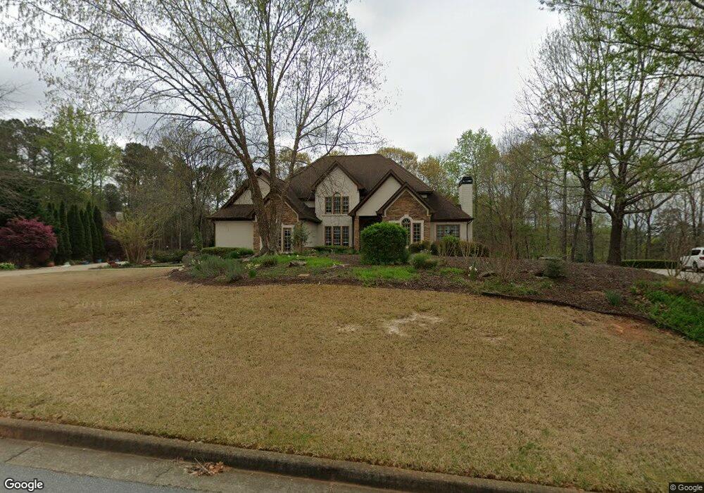 510 Fawn Glen Ct unit A, Roswell, GA 30075 - photo 1