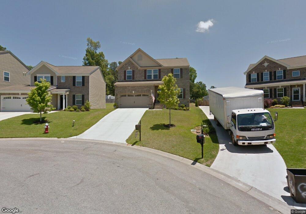 189 Palm St, Chapin, SC 29036 - photo 1