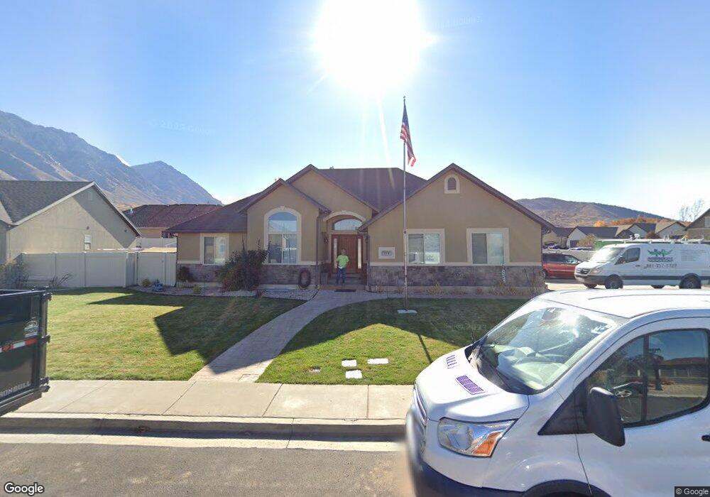 116 E 820 S, Santaquin, UT 84655 - photo 1