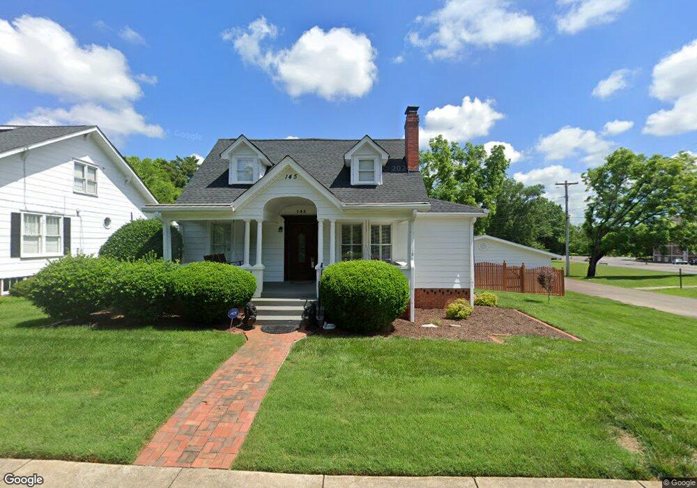 145 18th St NE, Cleveland, TN 37311 - photo 1