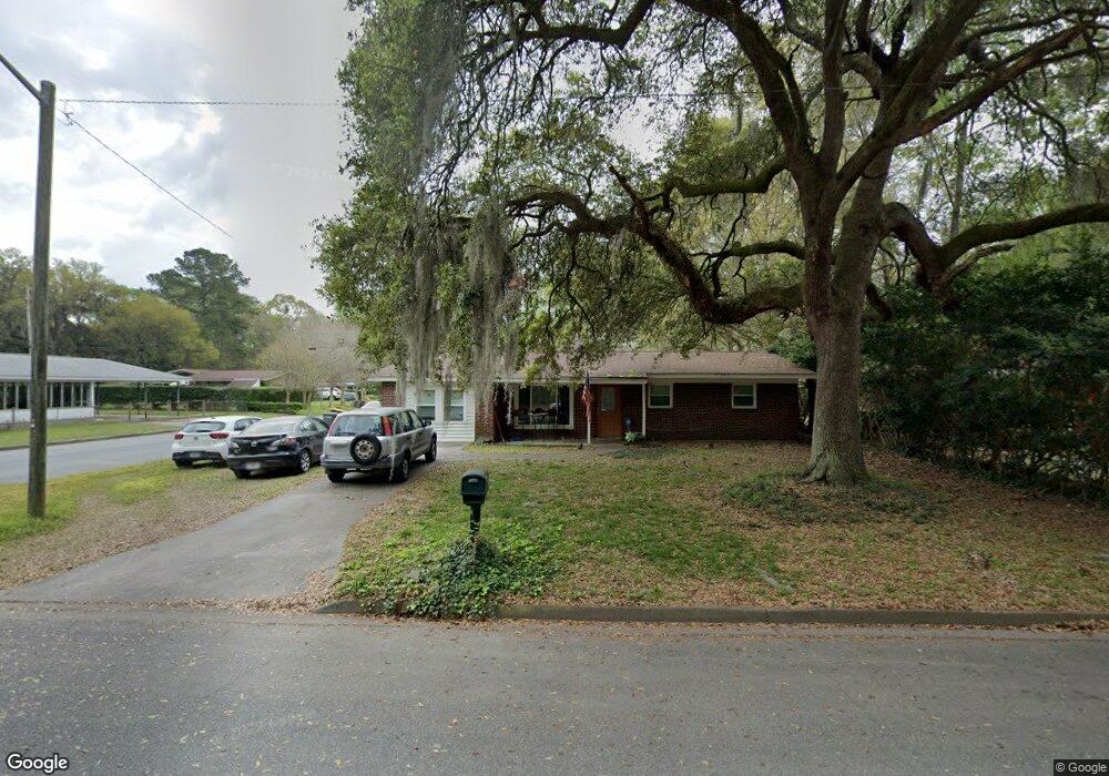 6002 Edison Ave, Savannah, GA 31406 - photo 1