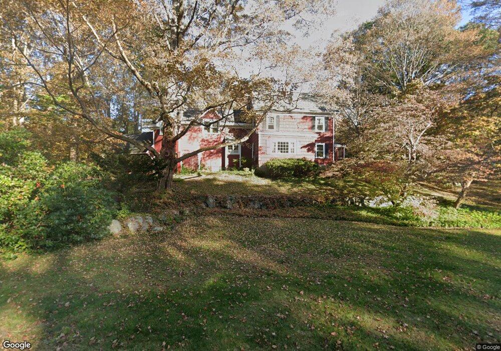 118 Main St, Byfield, MA 01922 - photo 1