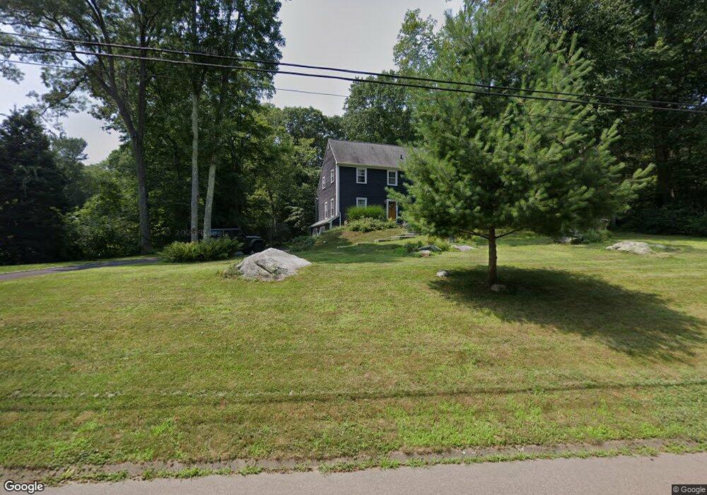 107 Saint Francis Woods Rd, Madison, CT 06443 - photo 1