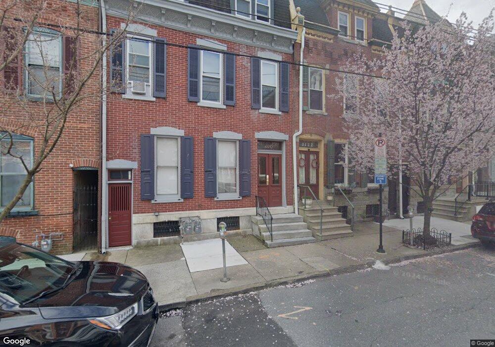 1110 W Linden St unit 2, Allentown, PA 18102 - photo 1