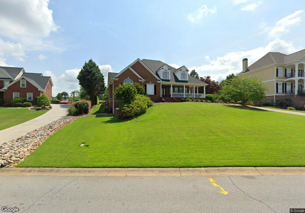 111 Pinehurst Way, Carrollton, GA 30116 - photo 1