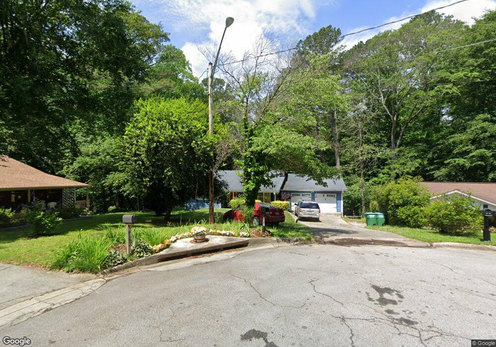 4191 Nichols Ct SW, Lilburn, GA 30047 - photo 1