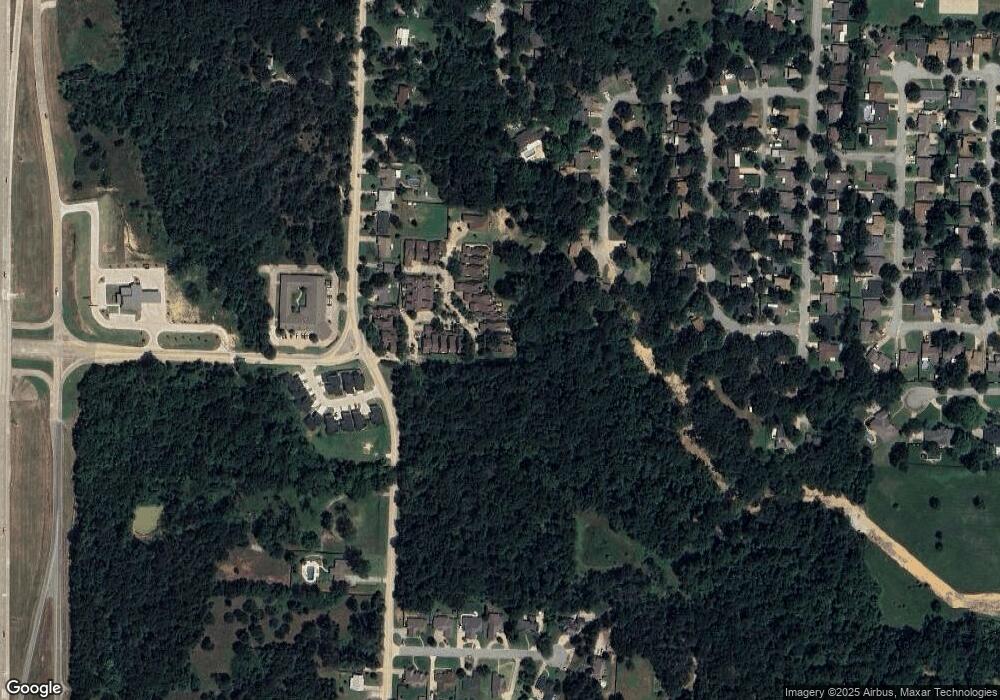 14 Village Green Ct, Denison, TX 75020 - photo 1