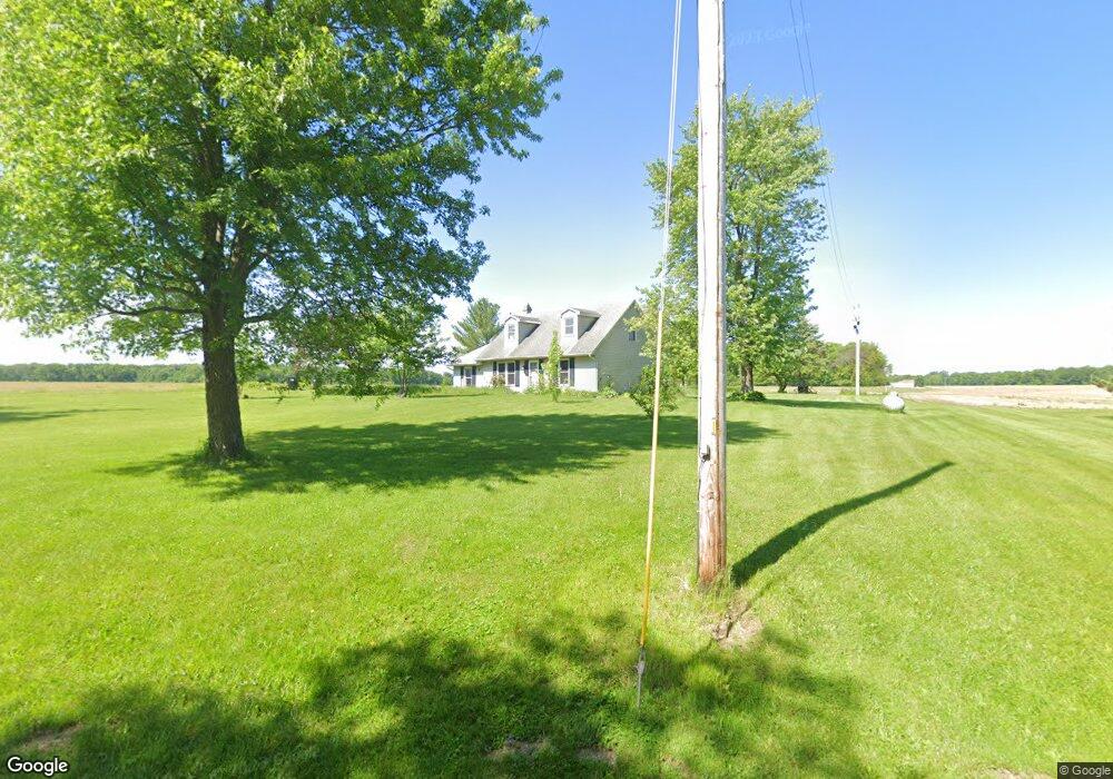 13336 S Anthony Extension, Fort Wayne, IN 46819 - photo 1