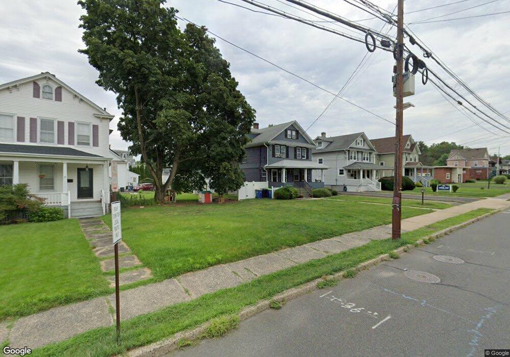 257 E Main St, Somerville, NJ 08876 - photo 1