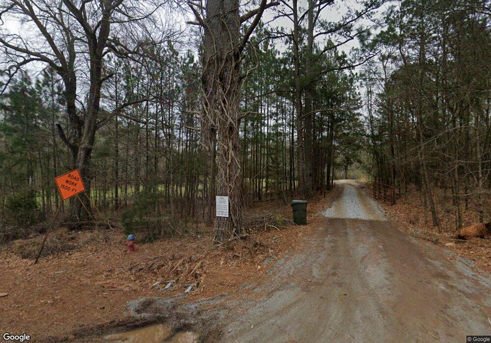 453 S Oliver St, Elberton, GA 30635 - photo 1