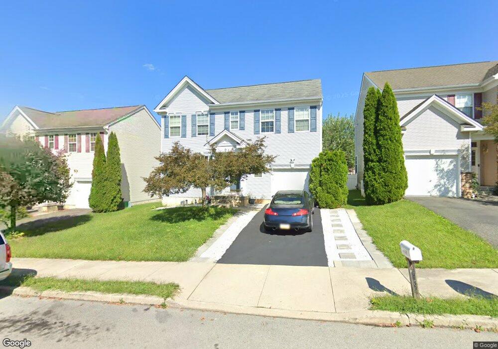 2419 S 2nd St, Allentown, PA 18103 - photo 1