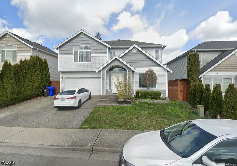 711 95th Ct SE, Everett, WA 98208 - photo 1