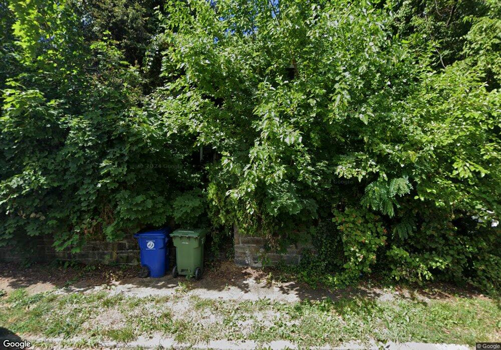 2803 Evergreen Ave, Baltimore, MD 21214 - photo 1