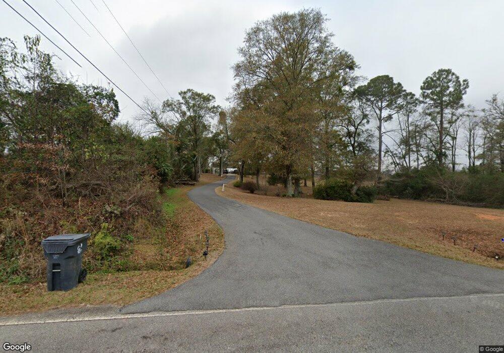 295 Twin Pines Rd, Cordele, GA 31015 - photo 1
