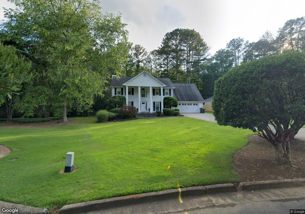5108 Overlook Dr NE, Roswell, GA 30075 - photo 1