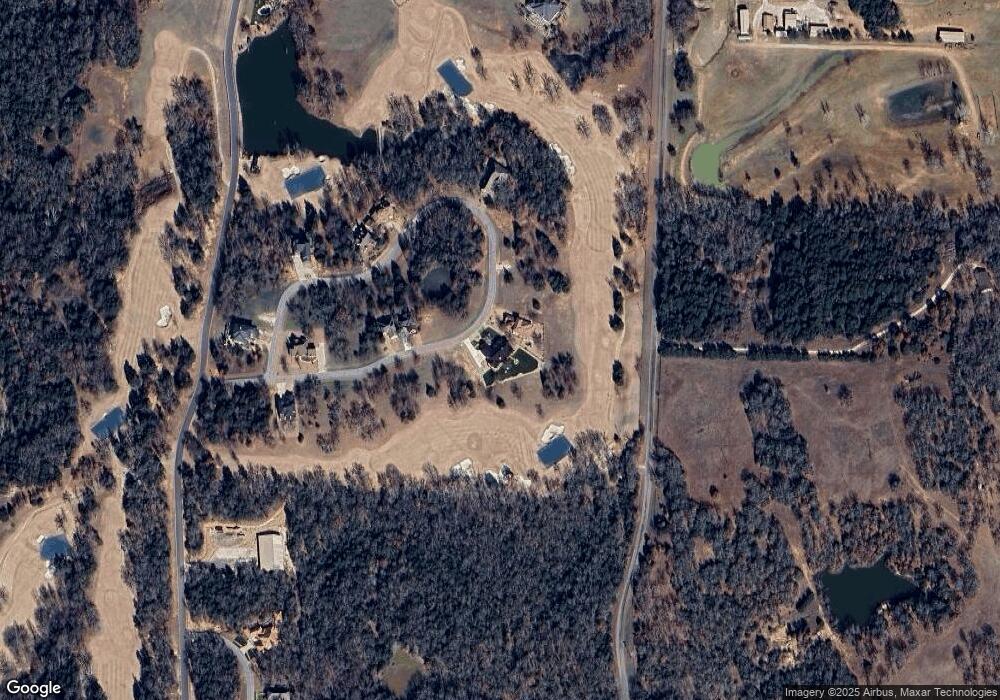 180 Roaring Fork Cir, Gordonville, TX 76245 - photo 1