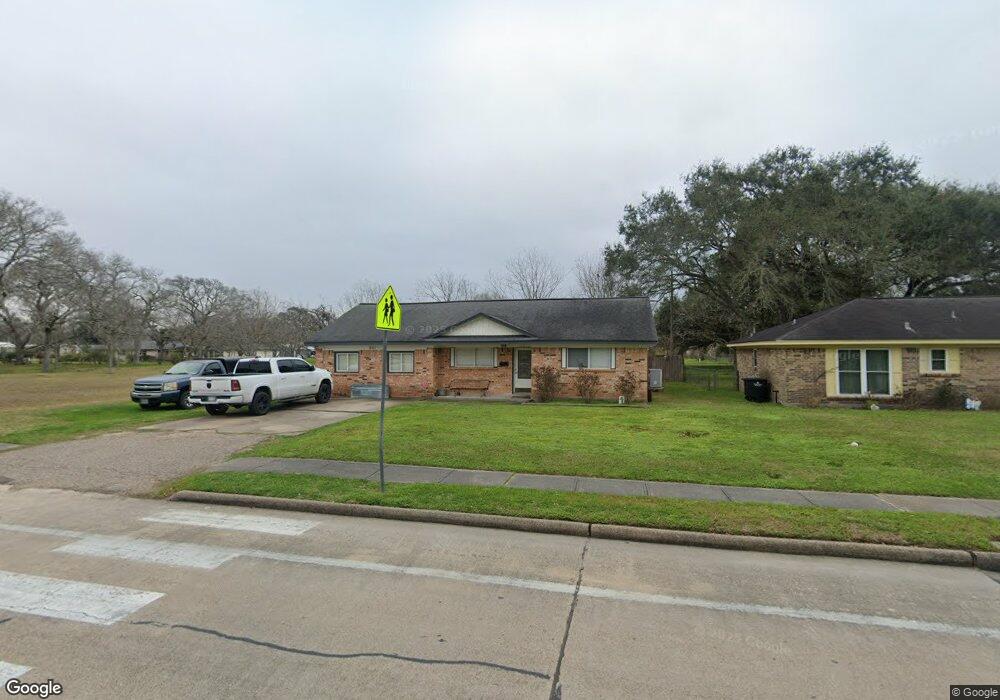 601 Kost Rd, Alvin, TX 77511 - photo 1