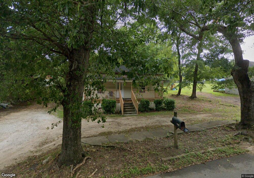 1750 Hill St NE, Conyers, GA 30012 - photo 1