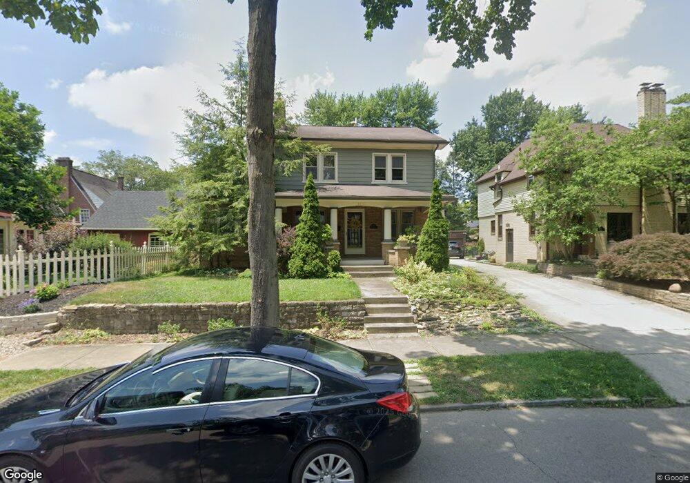 3591 Milton Ave, Columbus, OH 43214 - photo 1