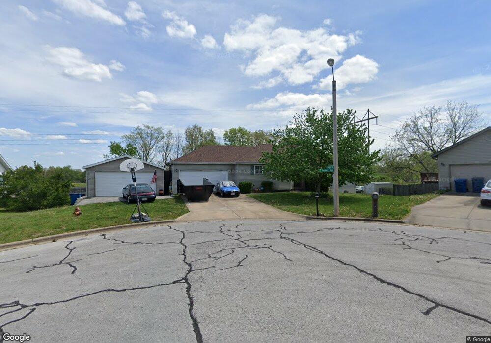 870 S Hackberry Ave, Nixa, MO 65714 - photo 1