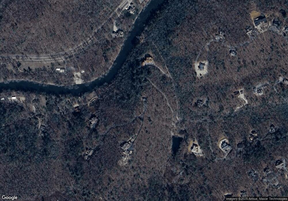 689 Cross Creek Rd, Mineral Bluff, GA 30559 - photo 1