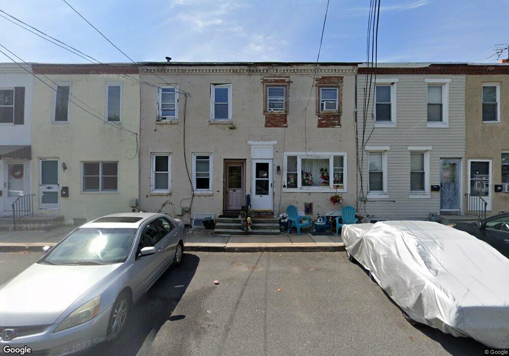 630 Clark St, New Castle, DE 19720 - photo 1