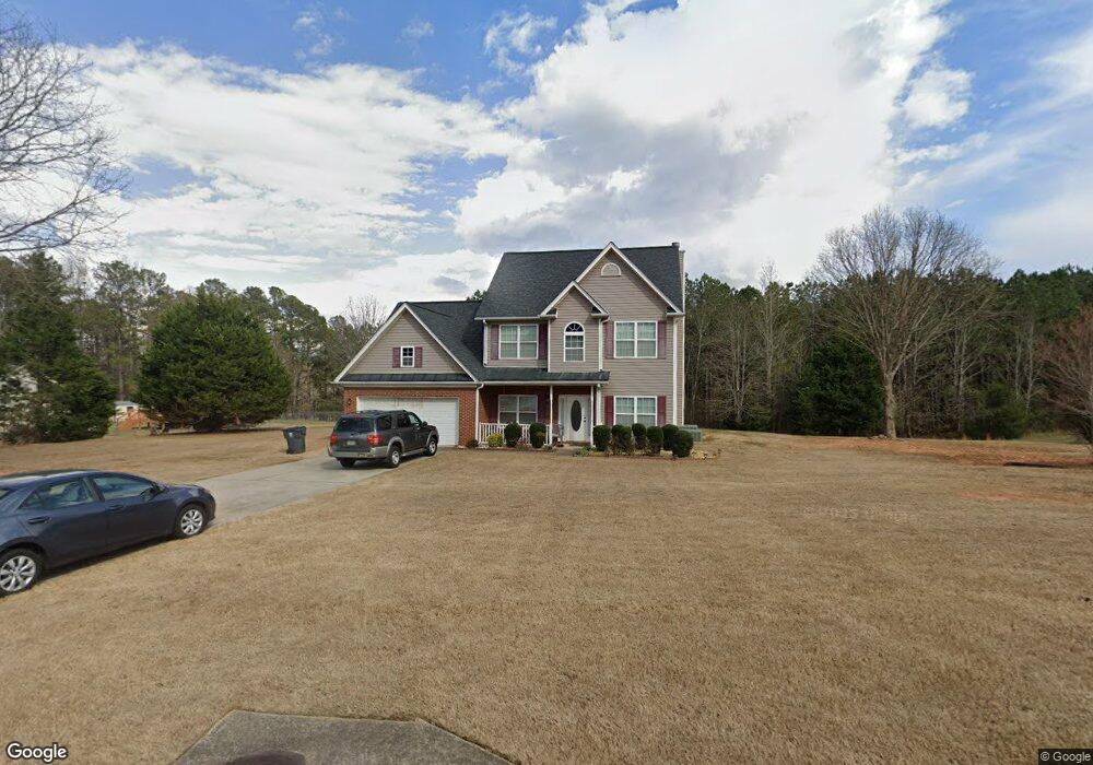 126 Brix Dr, Locust Grove, GA 30248 - photo 1