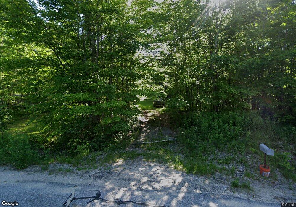 4 N Whitman School Rd, Buckfield, ME 04220 - photo 1