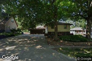 3021 Rimrock Dr, Lawrence, KS 66047