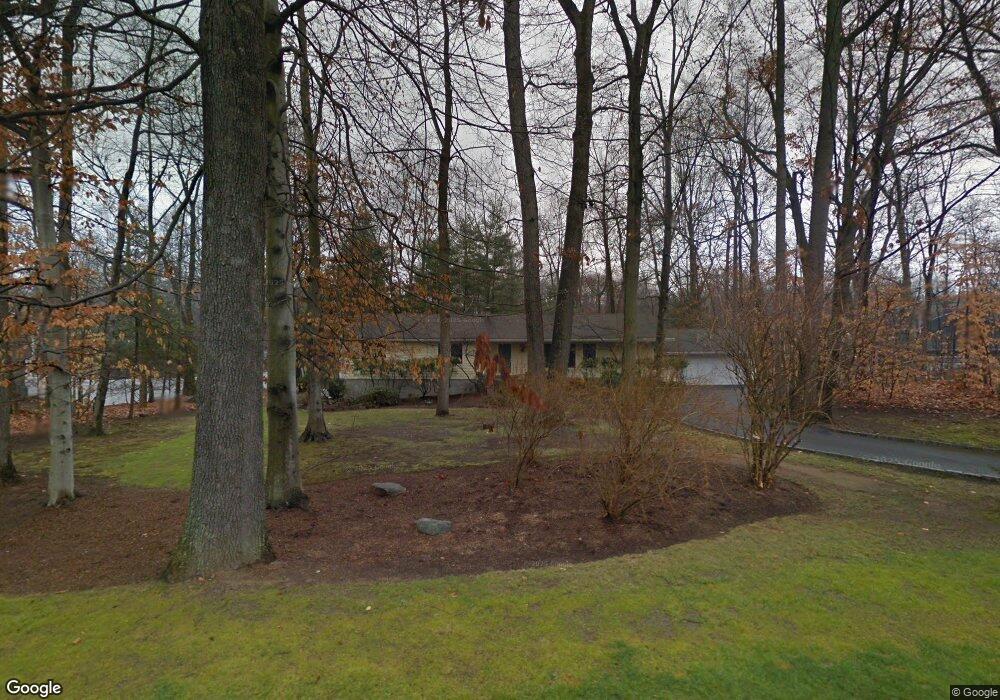 34 Limestone Rd, Armonk, NY 10504 - photo 1