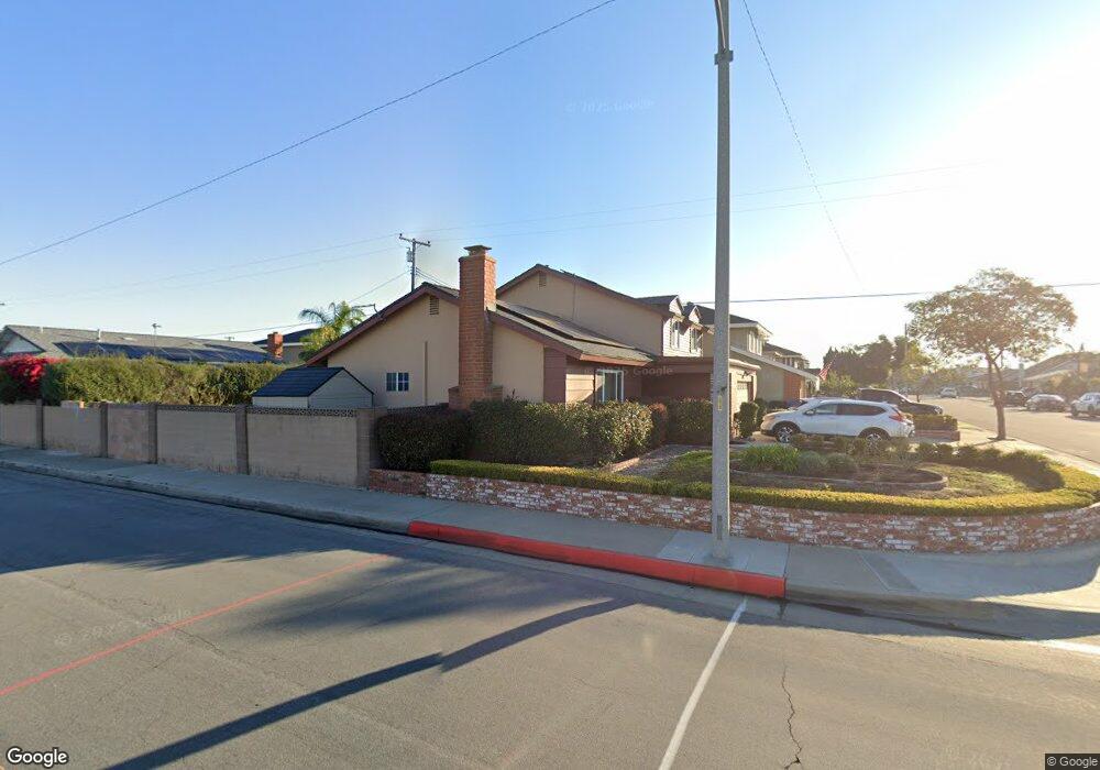 5245 Halifax Dr, Cypress, CA 90630 - photo 1